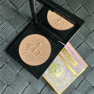 Pat McGrath Divine Bronzer - Bronze Dawn